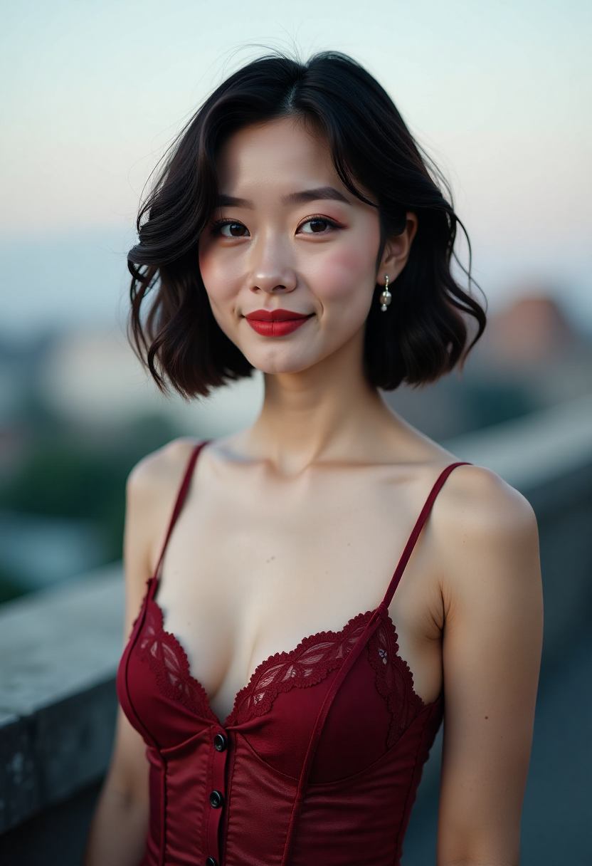 花开有时海报