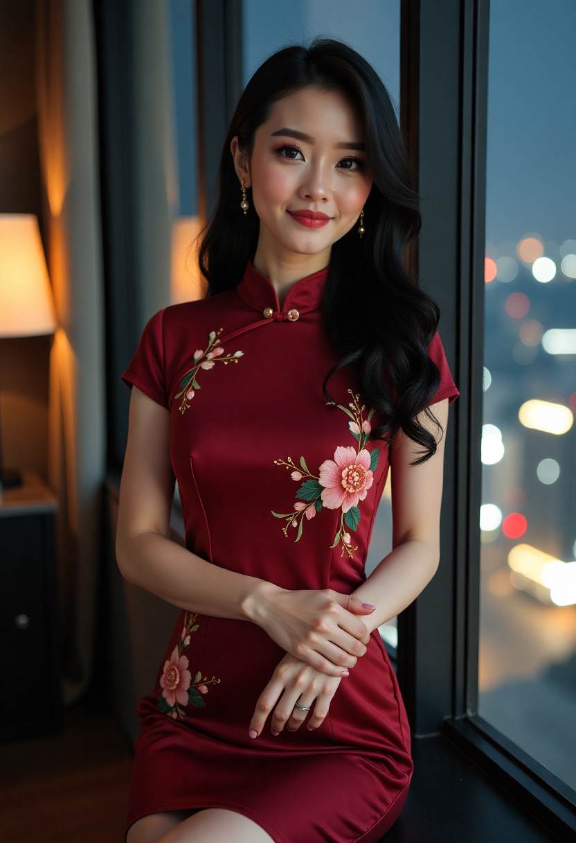 沈清禾演员头像